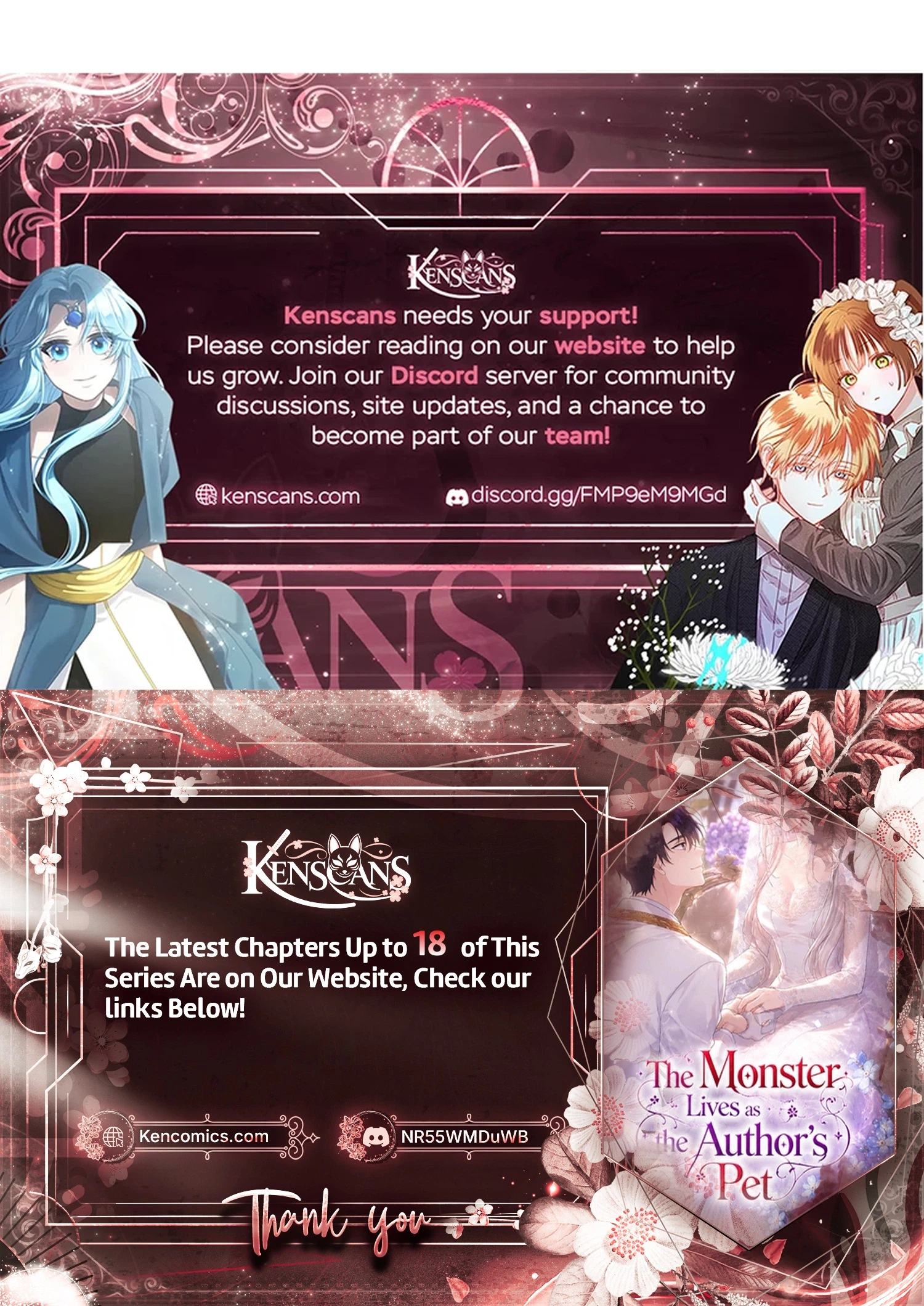 The Dukedom Is Inhabited by a Monster Chapter 12 Page 31