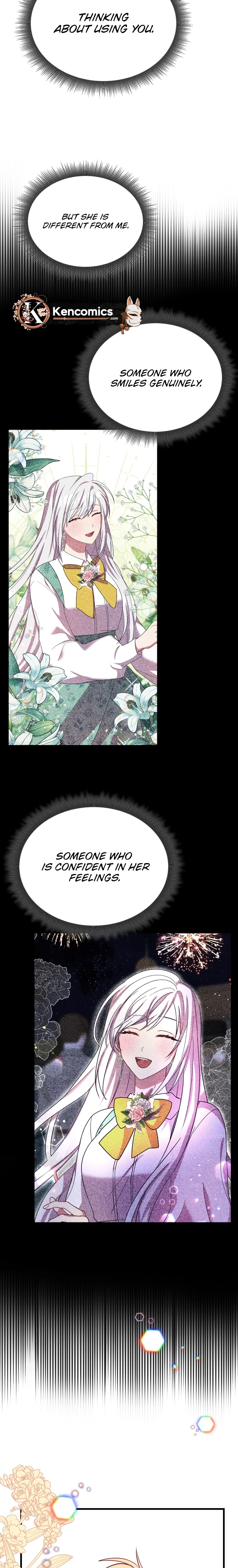 The Dukedom Is Inhabited by a Monster Chapter 23 Page 26