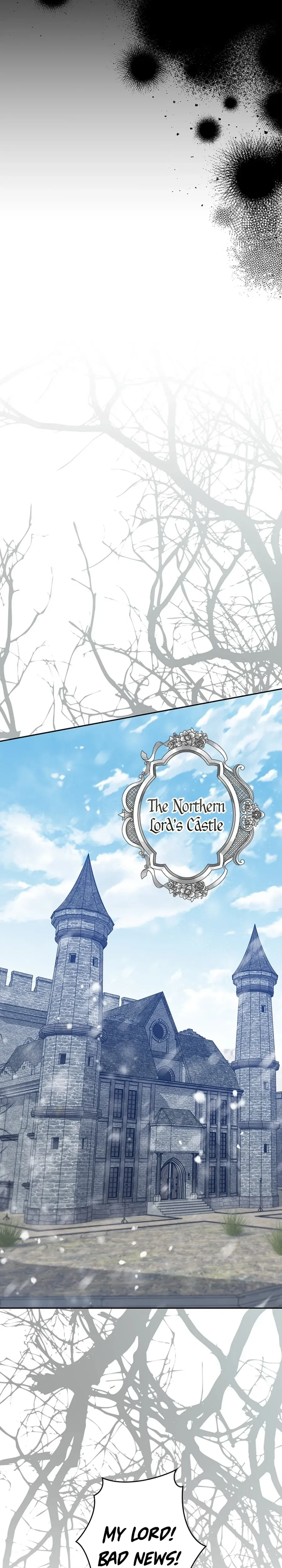 The Duke's Villainous Daughter Is Depressed Chapter 41 Page 18