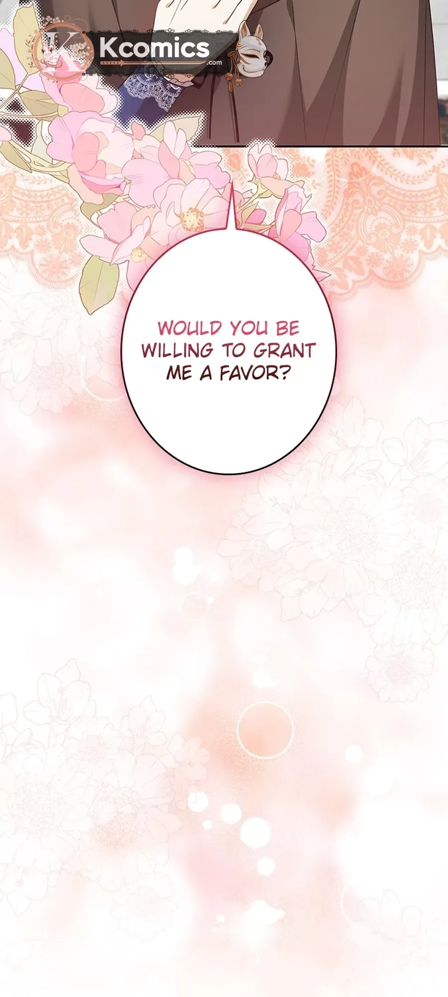 The Duke's Villainous Daughter Is Depressed Chapter 41 Page 25