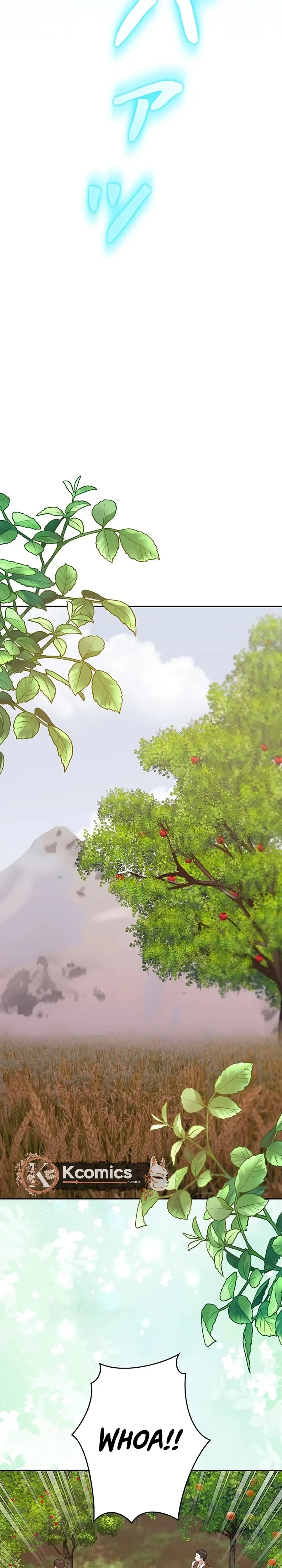 The Duke's Villainous Daughter Is Depressed Chapter 41 Page 41