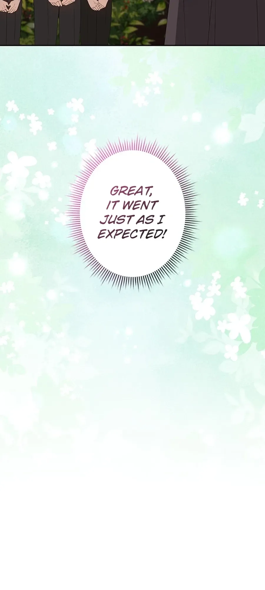 The Duke's Villainous Daughter Is Depressed Chapter 41 Page 43