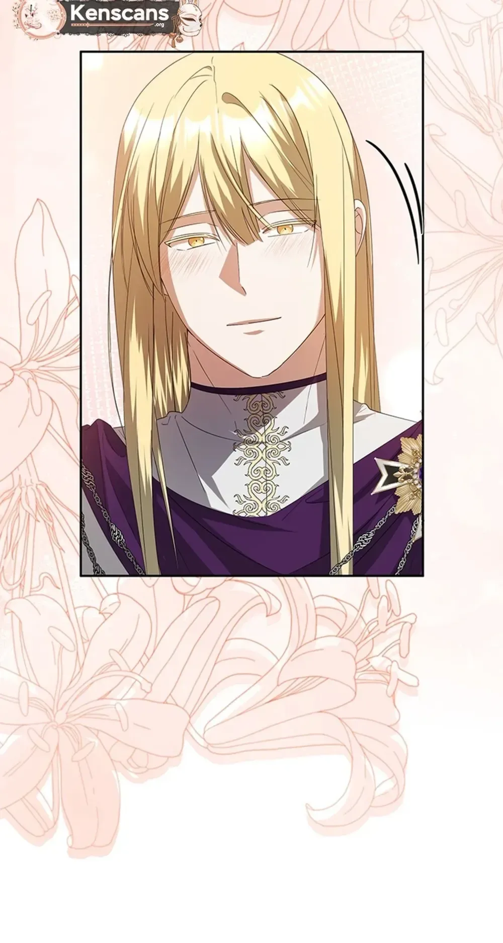 The Duke's Villainous Daughter Is Depressed Chapter 41 Page 48