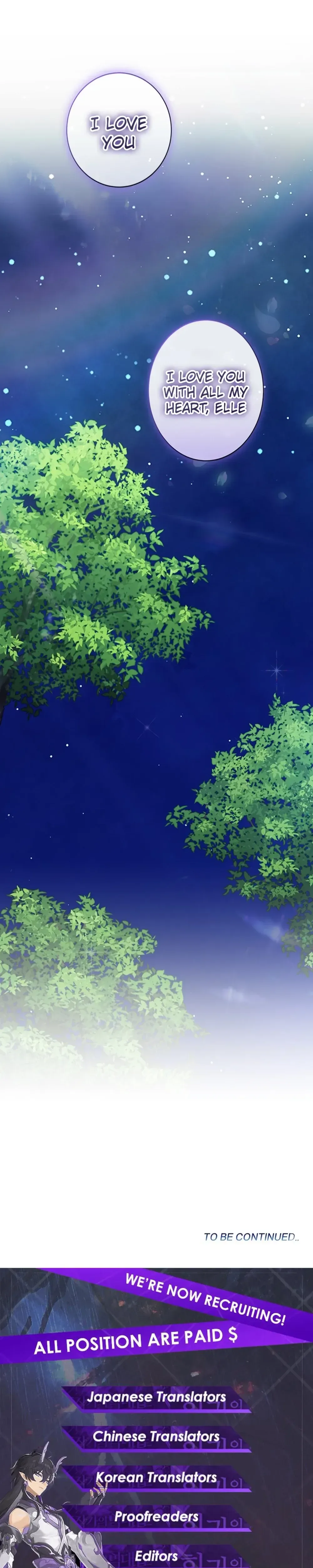 The Duke's Villainous Daughter Is Depressed Chapter 41 Page 49