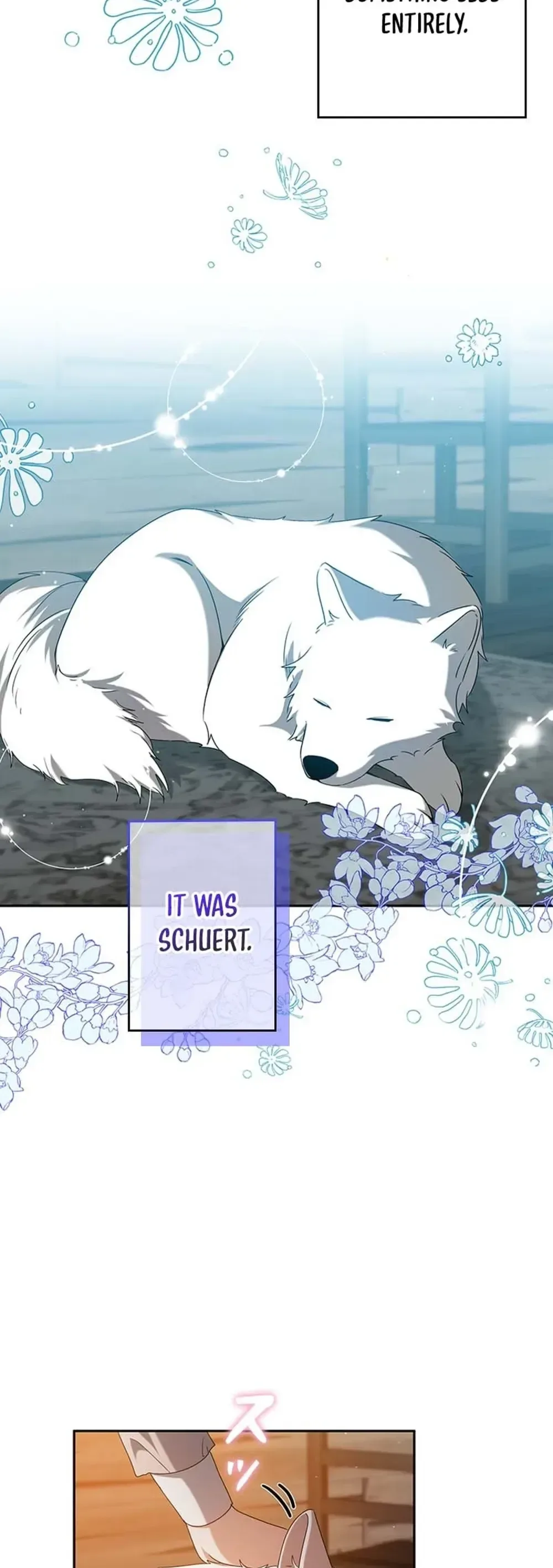 The Duke's Villainous Daughter Is Depressed Chapter 37 Page 2