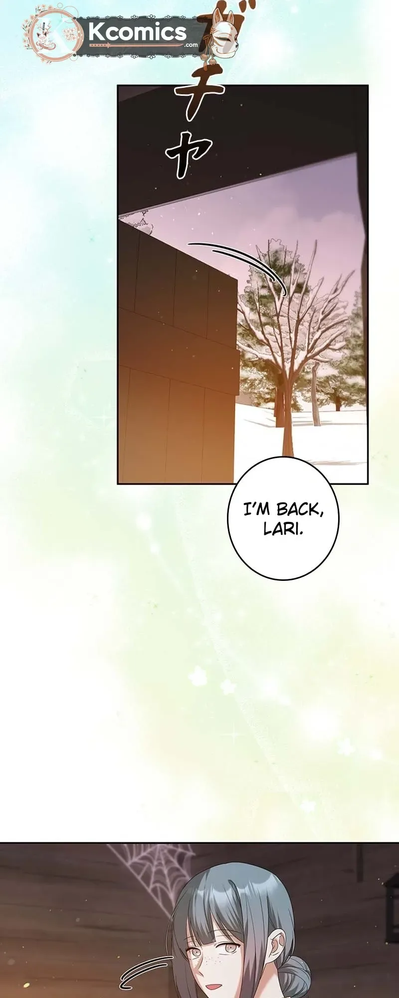 The Duke's Villainous Daughter Is Depressed Chapter 37 Page 7