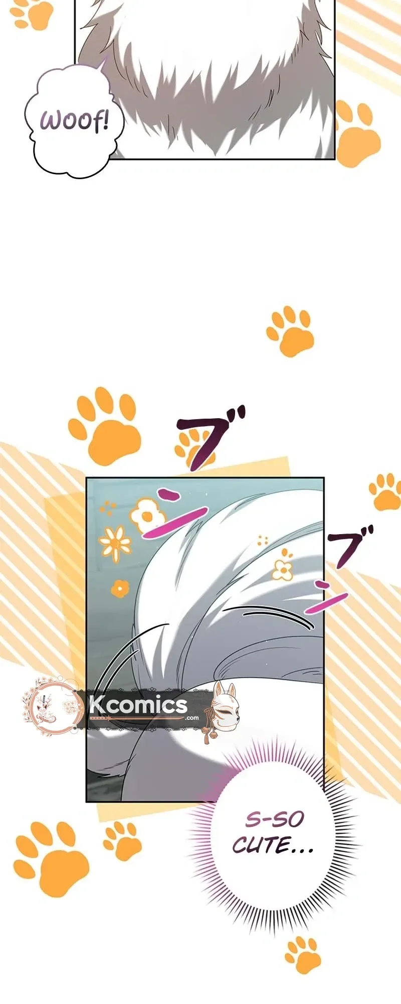 The Duke's Villainous Daughter Is Depressed Chapter 37 Page 16