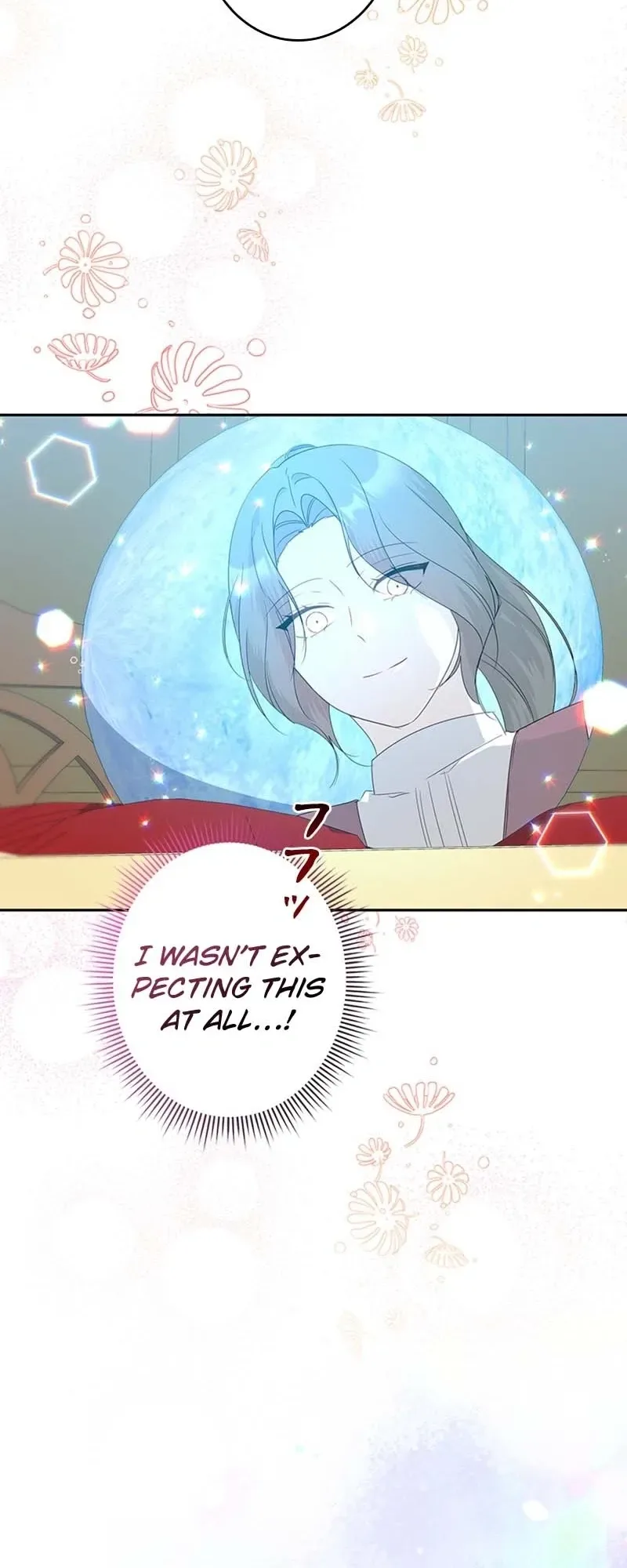 The Duke's Villainous Daughter Is Depressed Chapter 39 Page 22