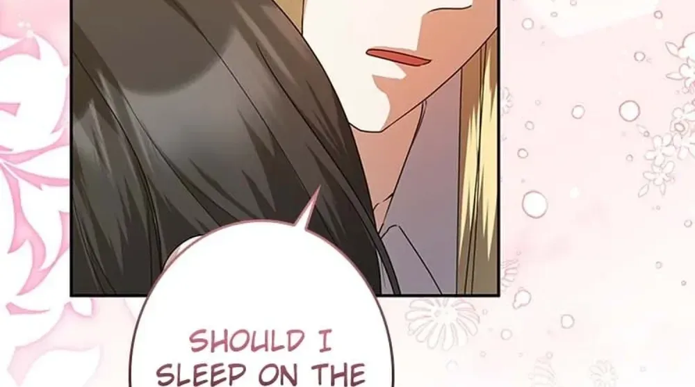 The Duke's Villainous Daughter Is Depressed Chapter 39 Page 27