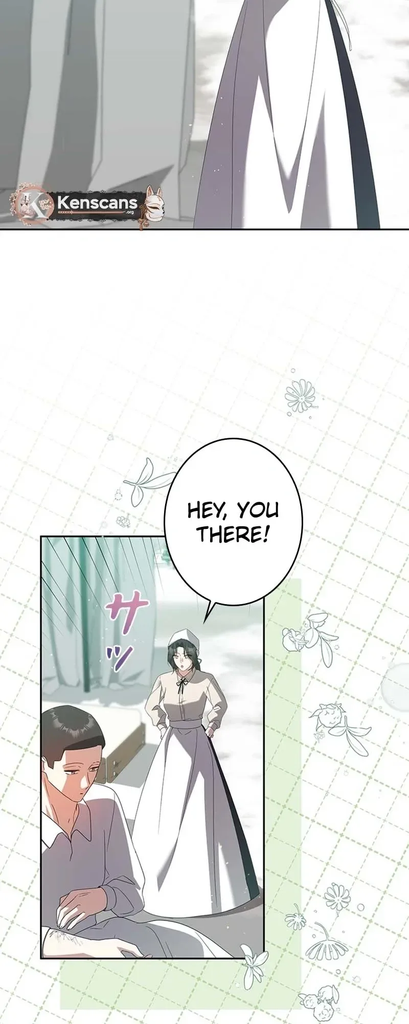 The Duke's Villainous Daughter Is Depressed Chapter 38 Page 7