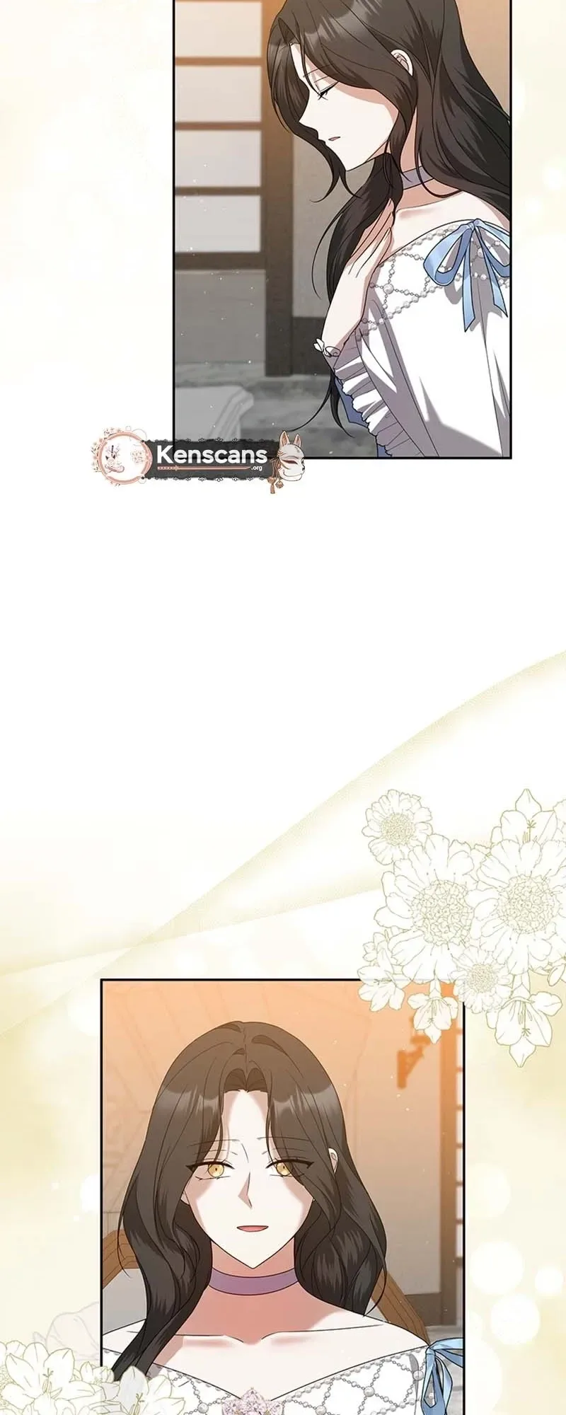 The Duke's Villainous Daughter Is Depressed Chapter 38 Page 28