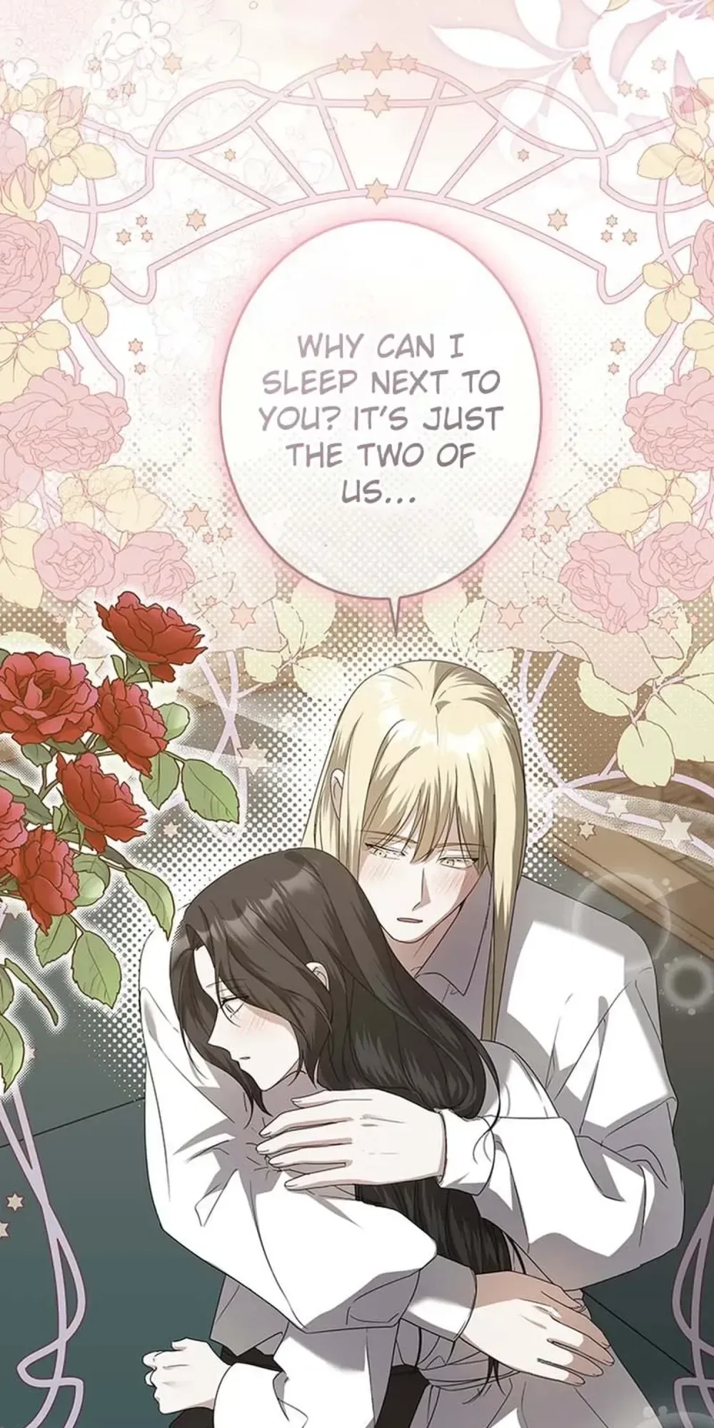 The Duke's Villainous Daughter Is Depressed Chapter 40 Page 2