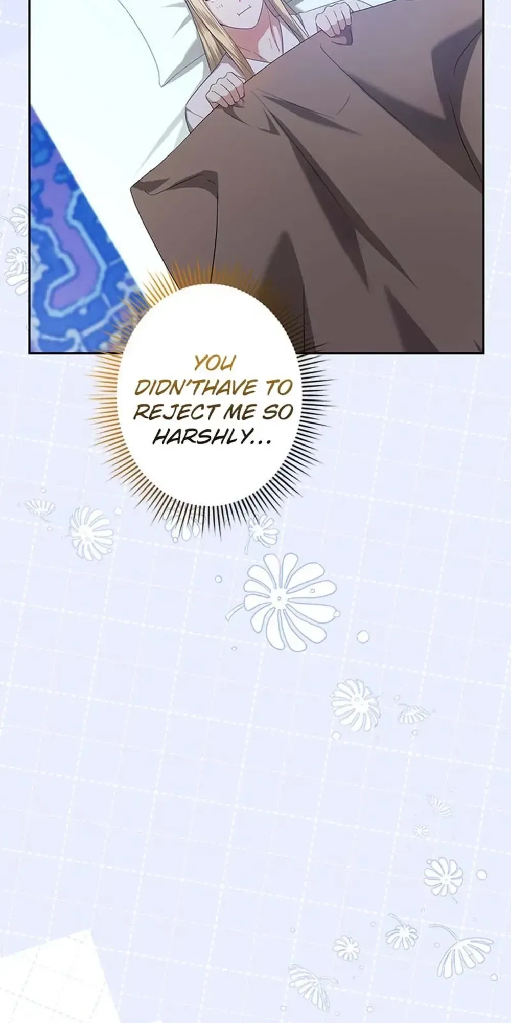 The Duke's Villainous Daughter Is Depressed Chapter 40 Page 4