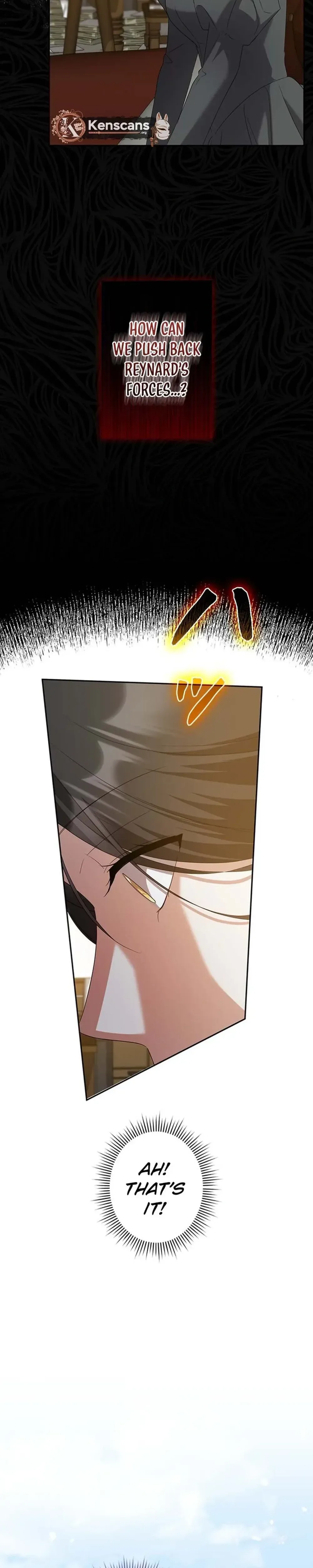 The Duke's Villainous Daughter Is Depressed Chapter 40 Page 44