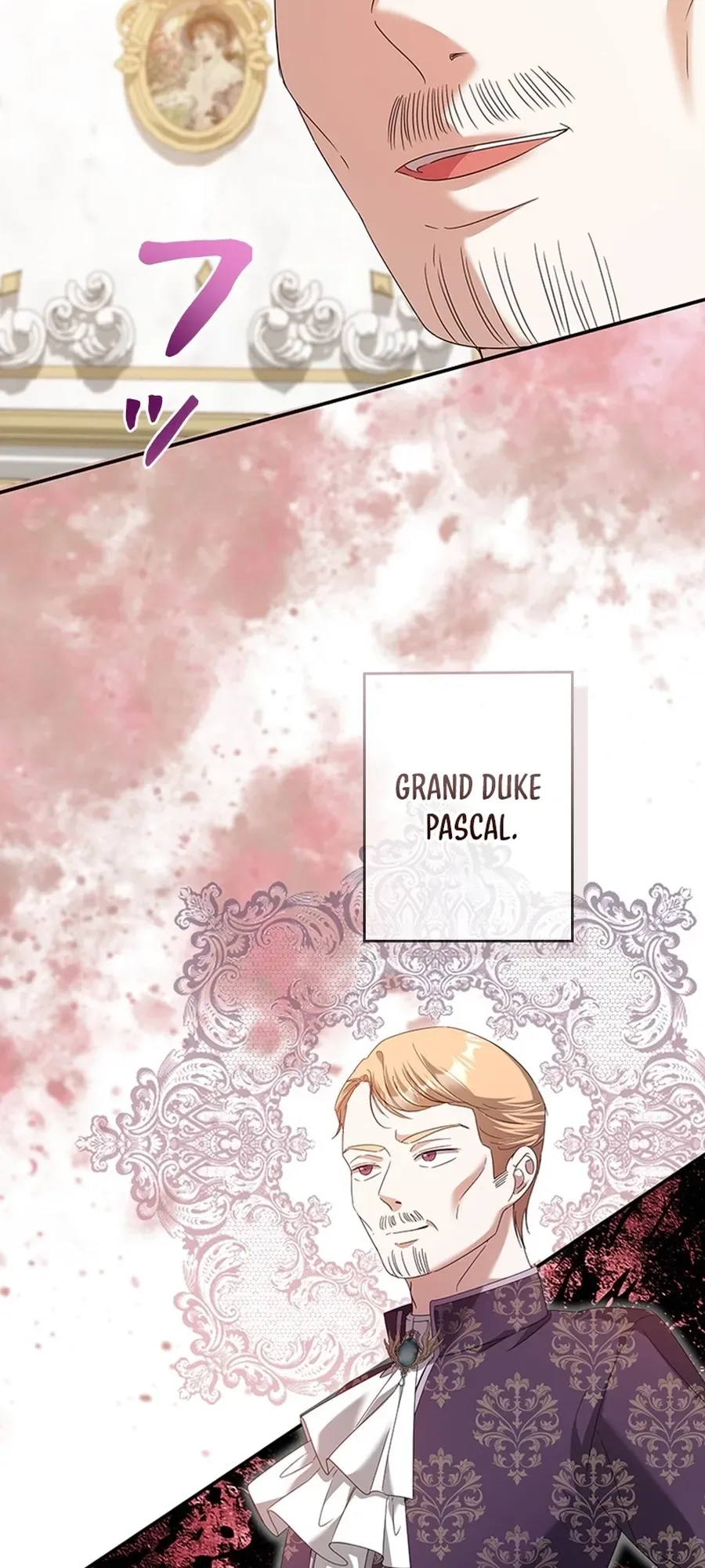 The Duke's Villainous Daughter Is Depressed Chapter 44 Page 10