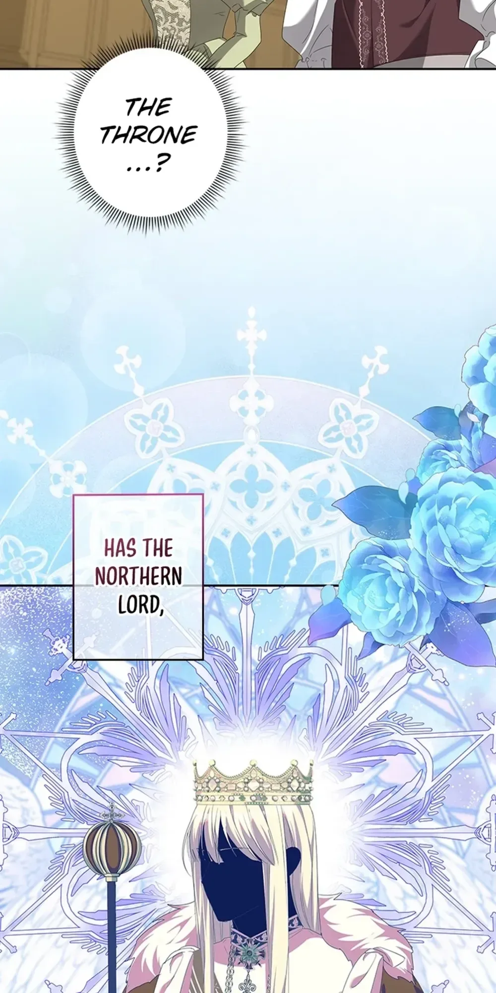 The Duke's Villainous Daughter Is Depressed Chapter 42 Page 4