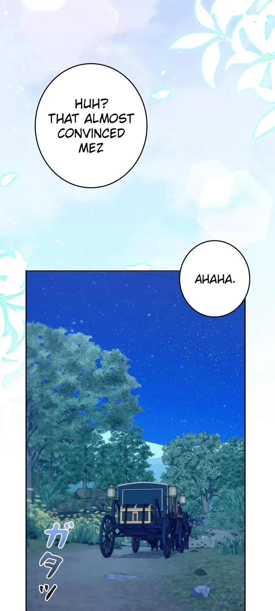 The Duke's Villainous Daughter Is Depressed Chapter 42 Page 19