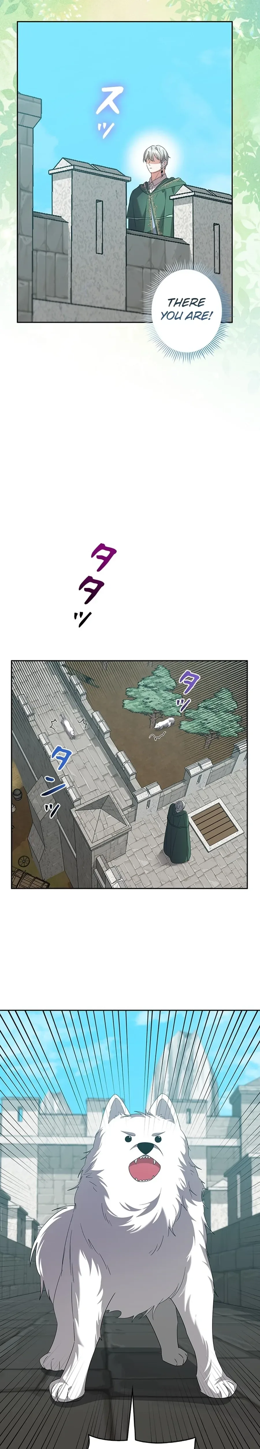 The Duke's Villainous Daughter Is Depressed Chapter 43 Page 14