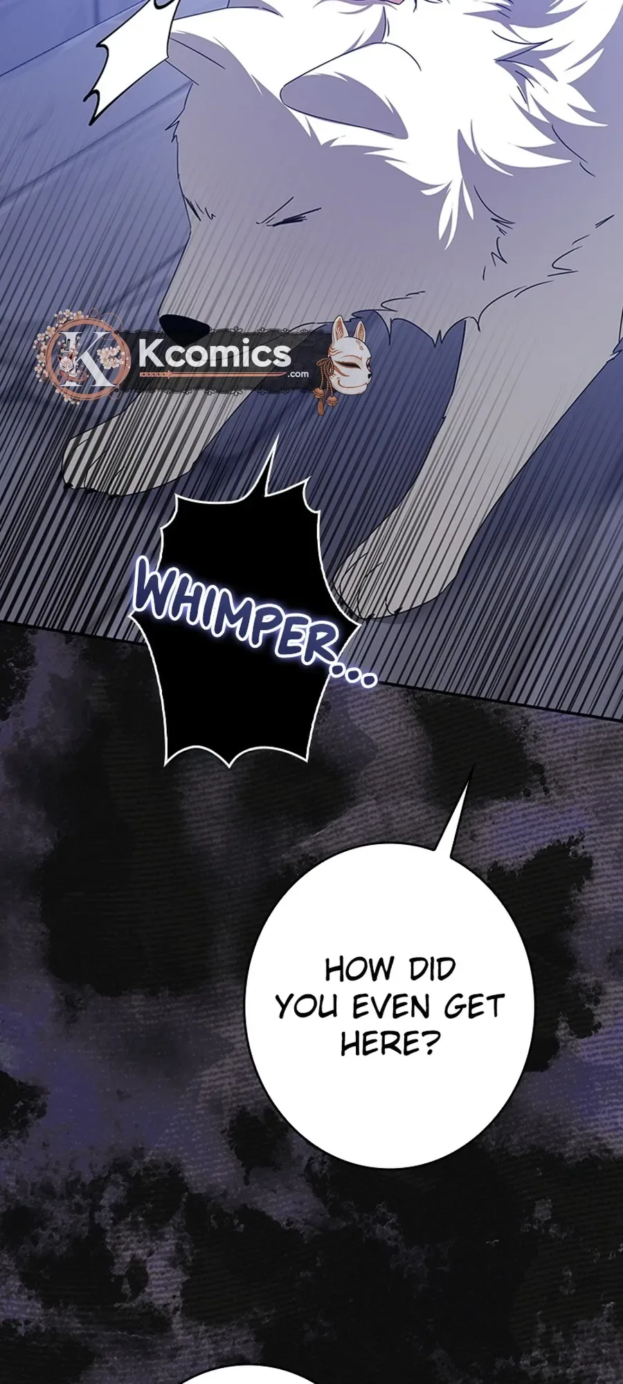 The Duke's Villainous Daughter Is Depressed Chapter 43 Page 16