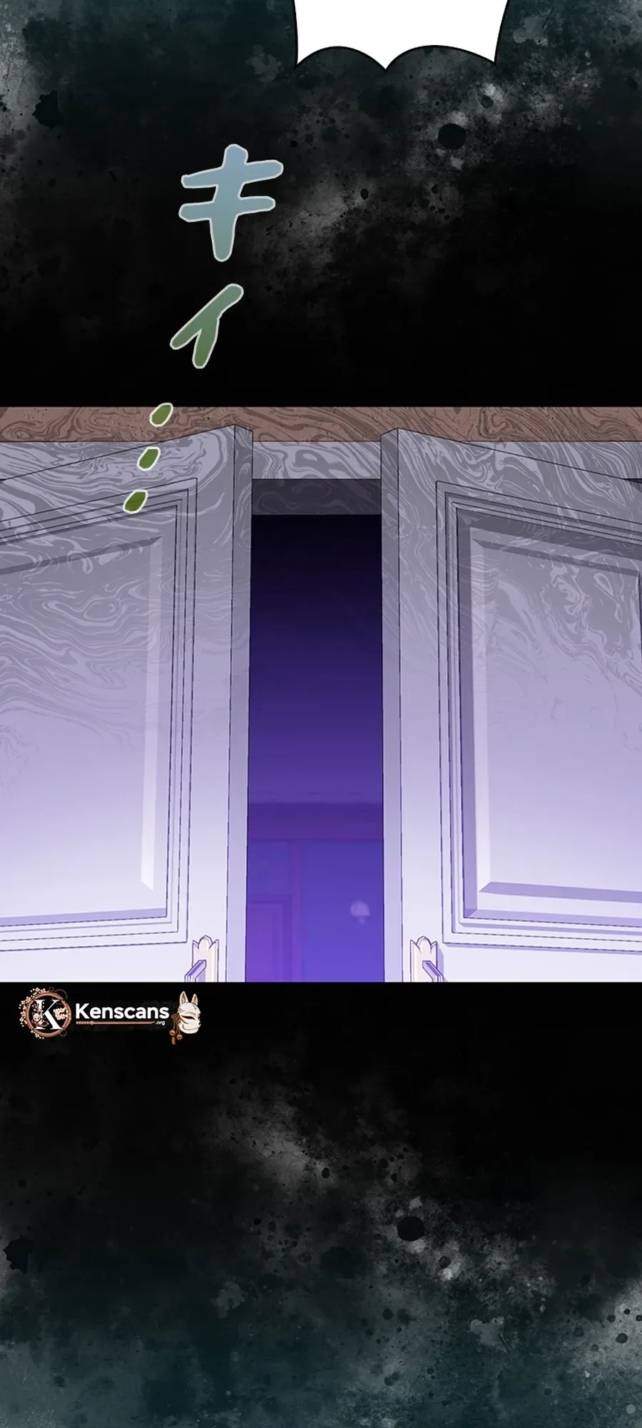 The Duke's Villainous Daughter Is Depressed Chapter 43 Page 25