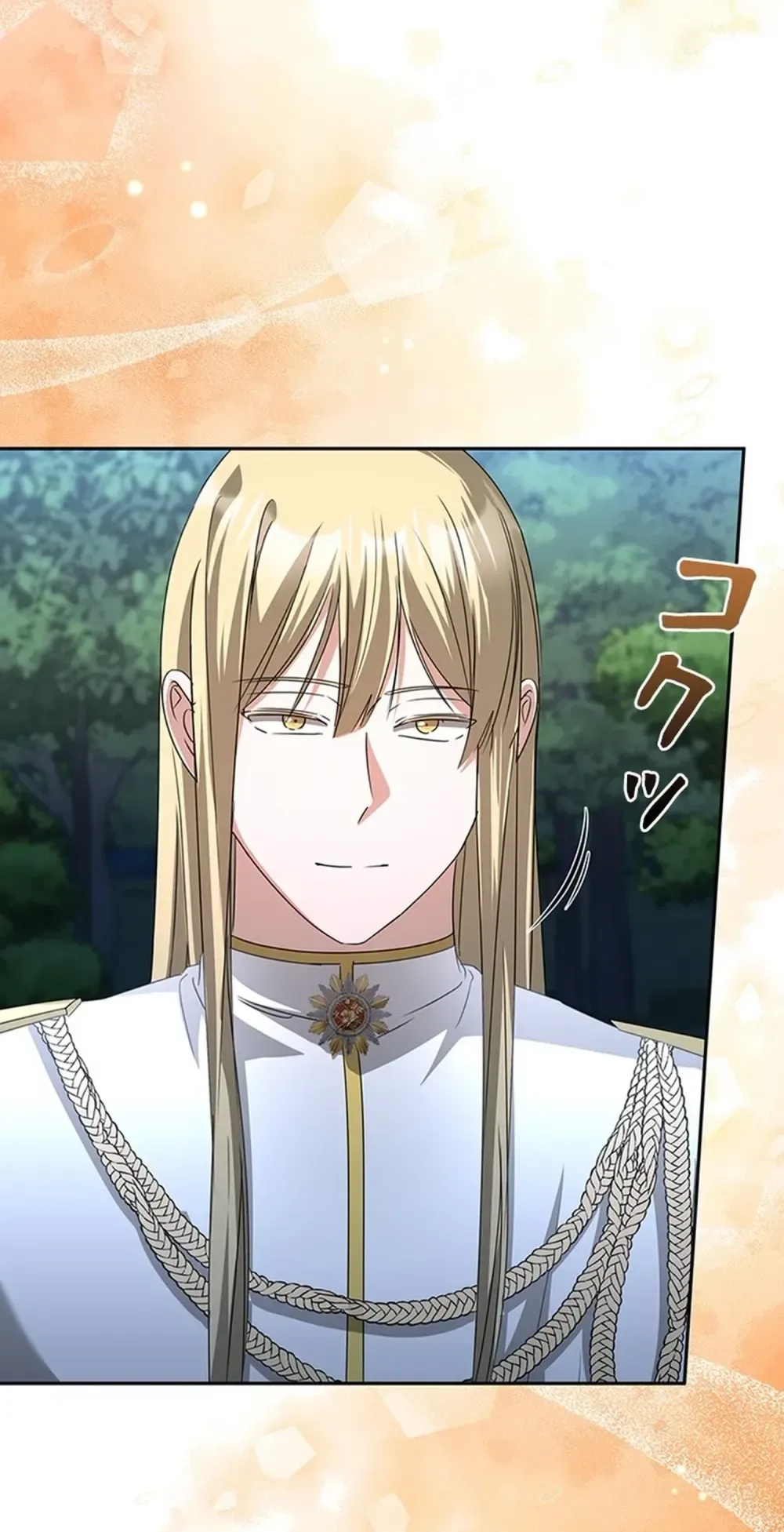 The Duke's Villainous Daughter Is Depressed Chapter 45 Page 42