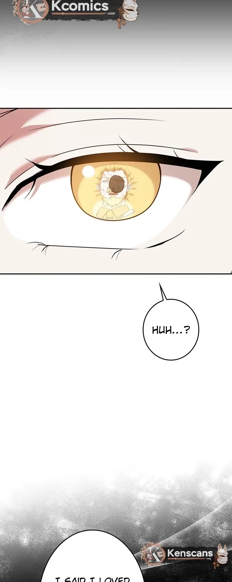 The Duke's Villainous Daughter Is Depressed Chapter 36 Page 10