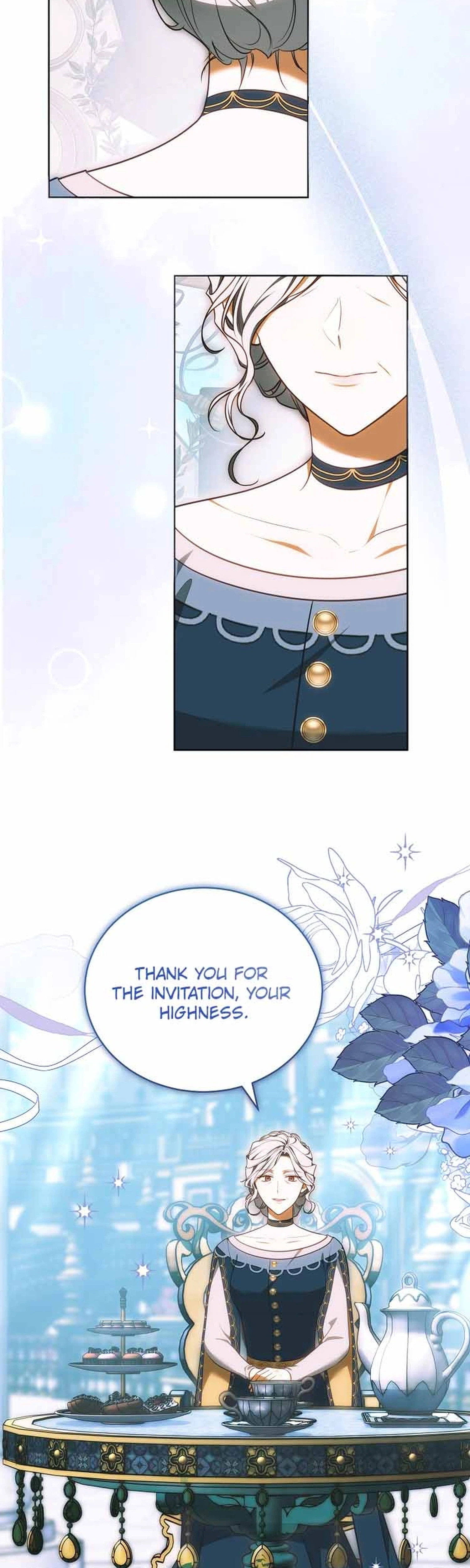 The Empress's Needle Chapter 66 Page 4