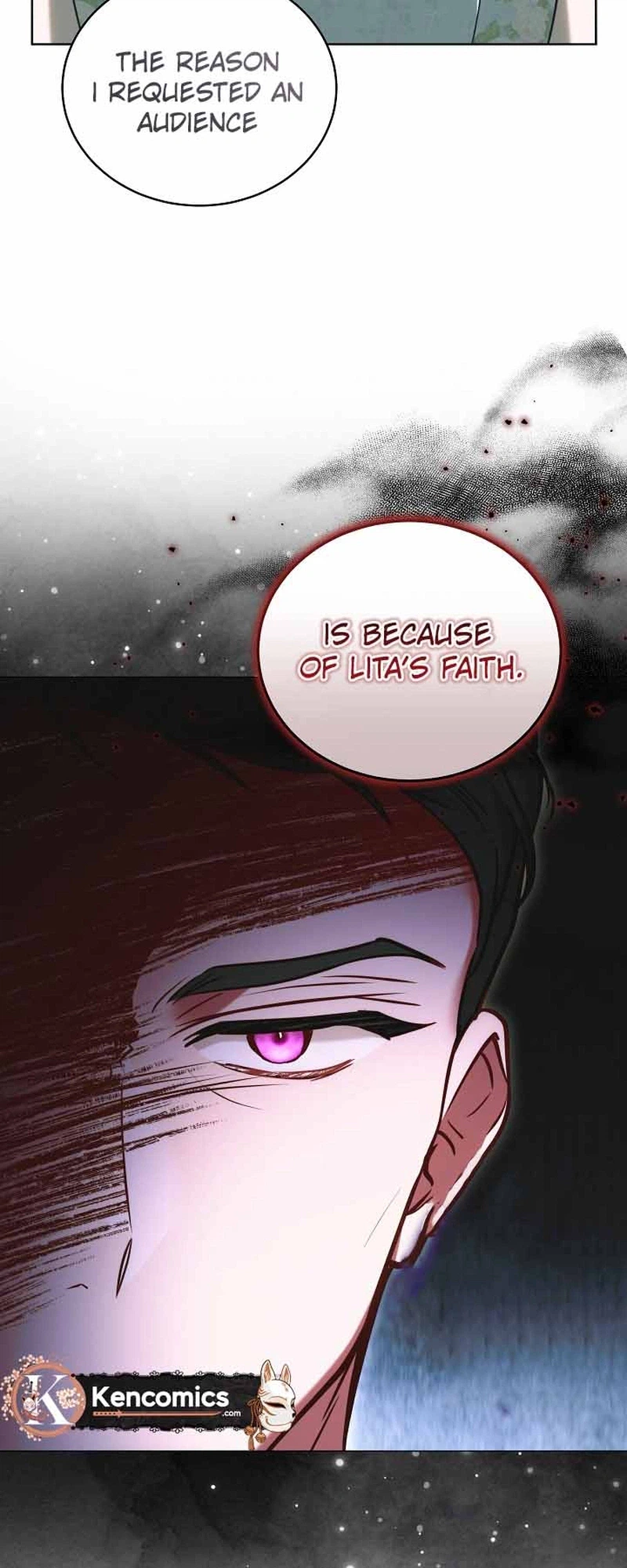 The Empress's Needle Chapter 66 Page 24