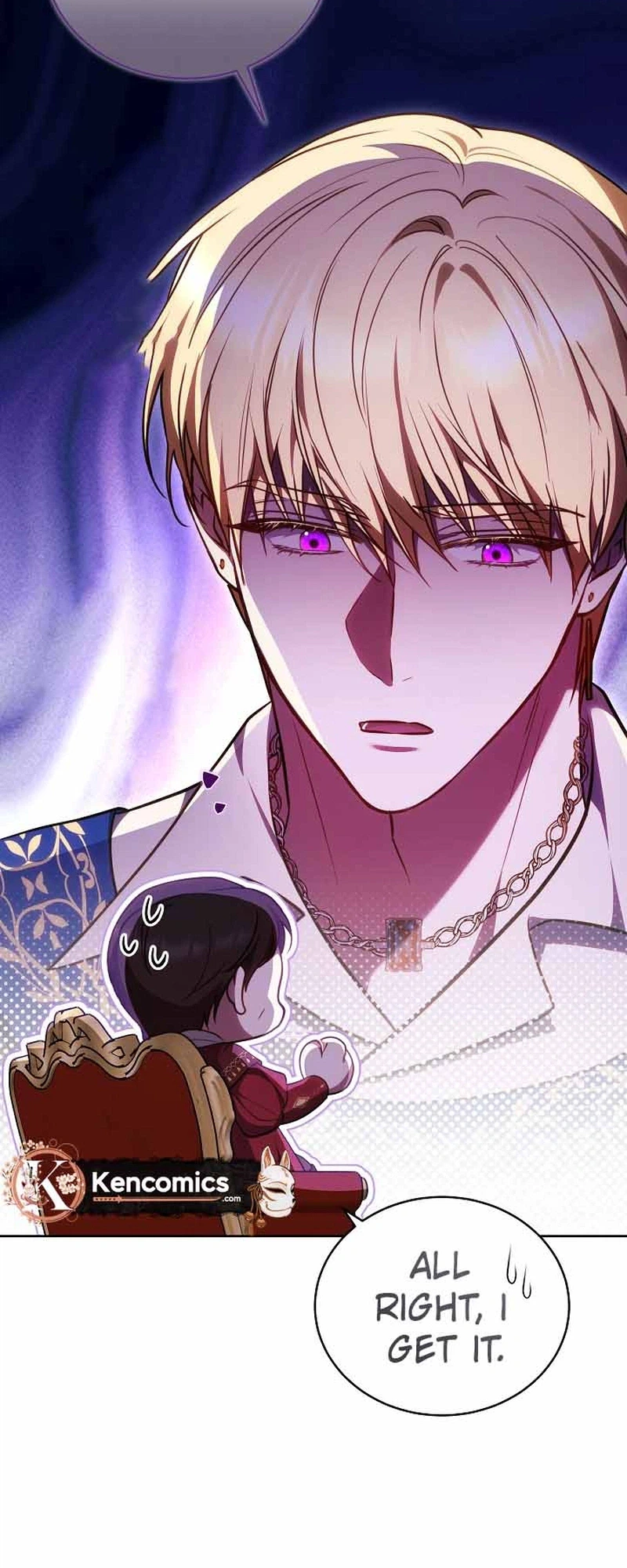 The Empress's Needle Chapter 66 Page 39