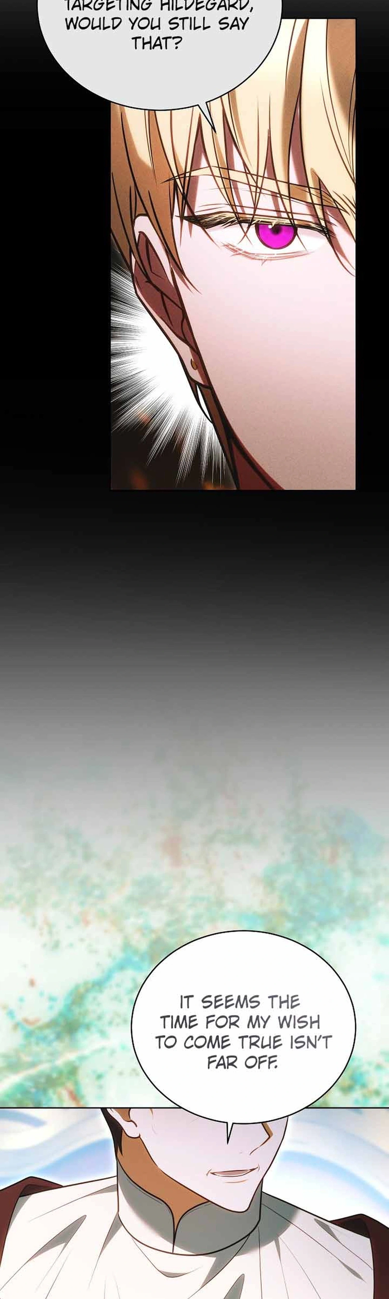 The Empress's Needle Chapter 66 Page 43