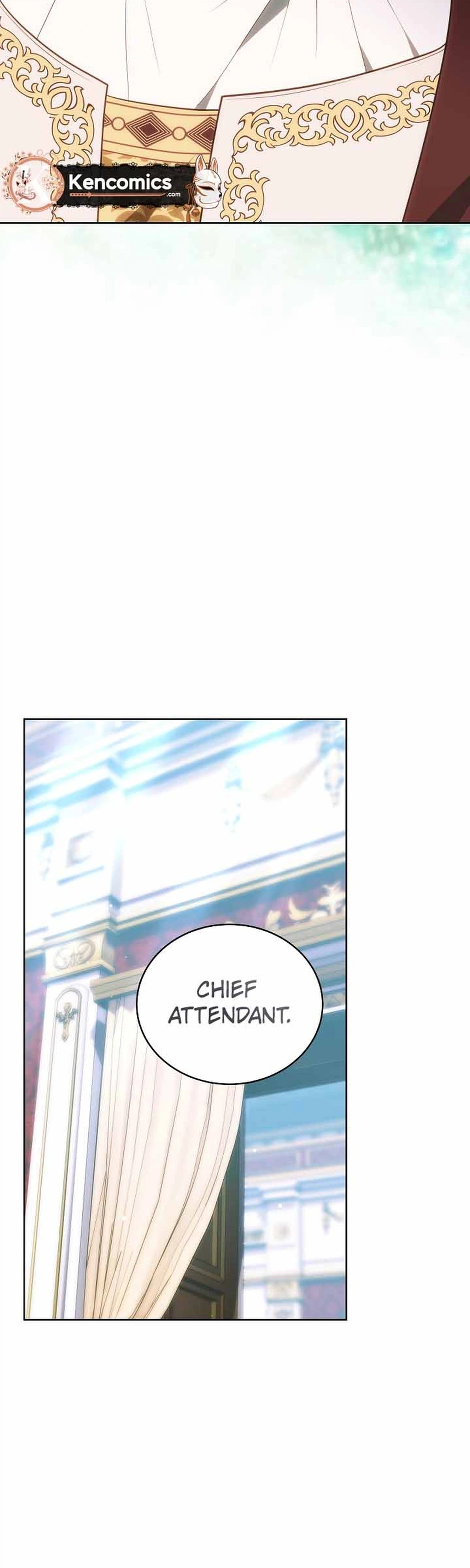 The Empress's Needle Chapter 66 Page 44