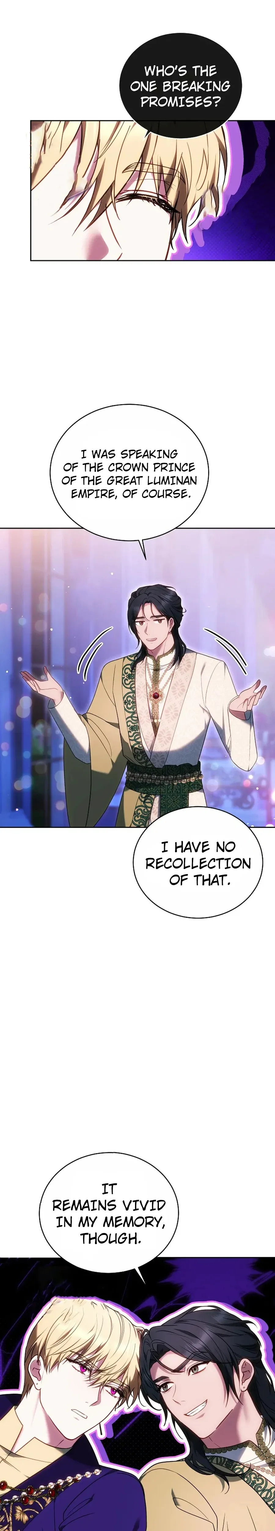 The Empress's Needle Chapter 60 Page 12