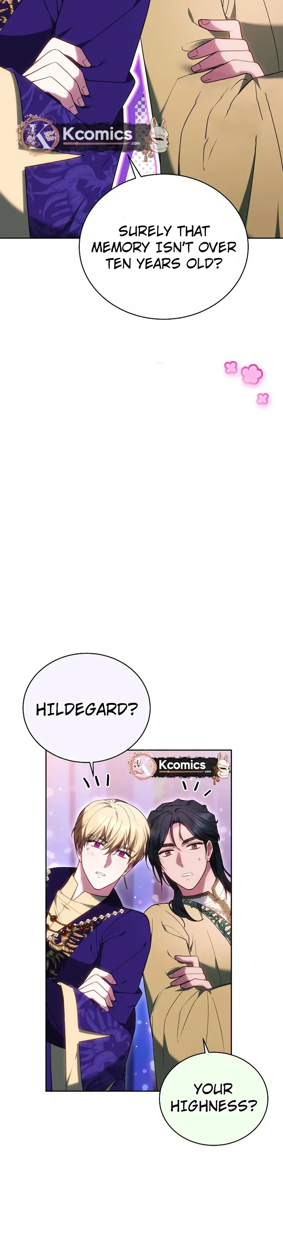 The Empress's Needle Chapter 60 Page 13