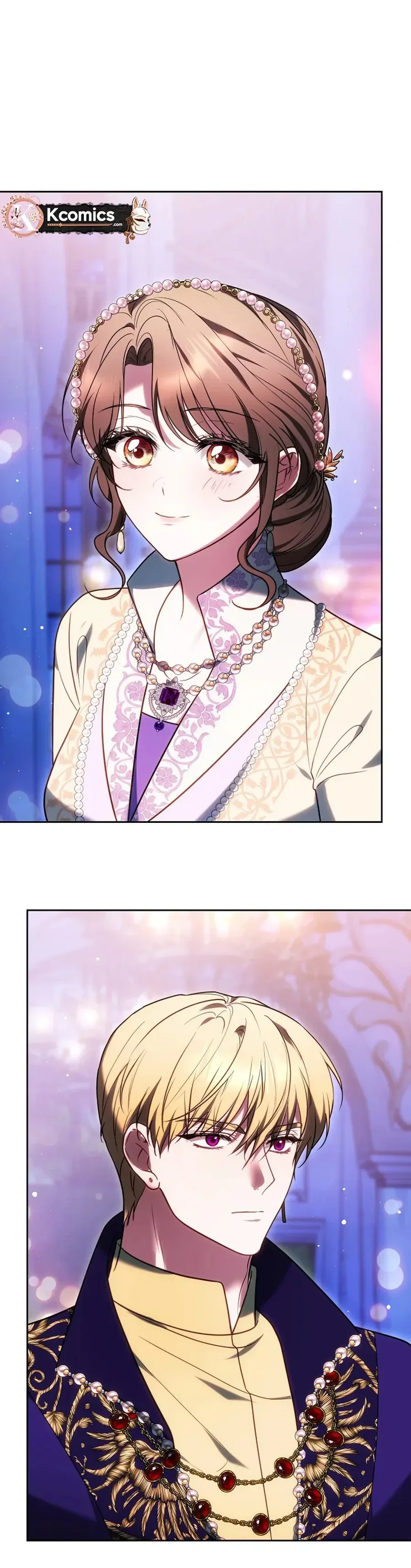 The Empress's Needle Chapter 60 Page 16