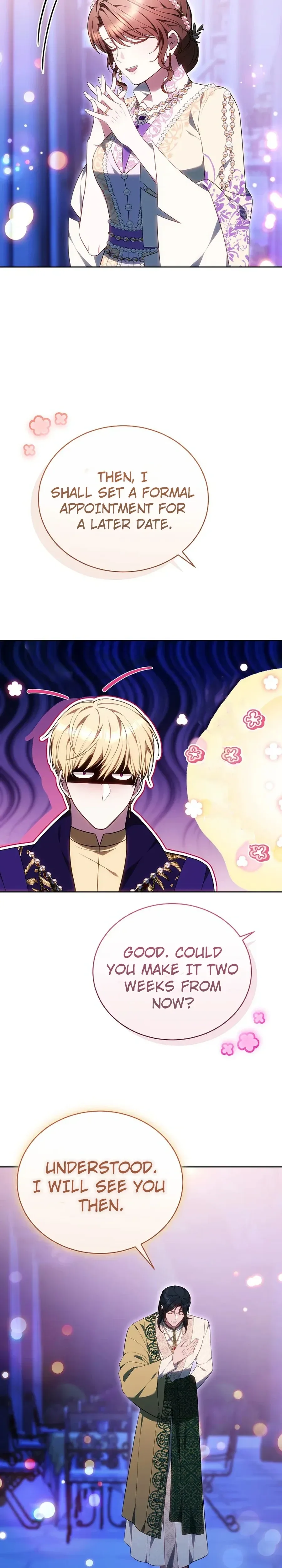 The Empress's Needle Chapter 60 Page 18