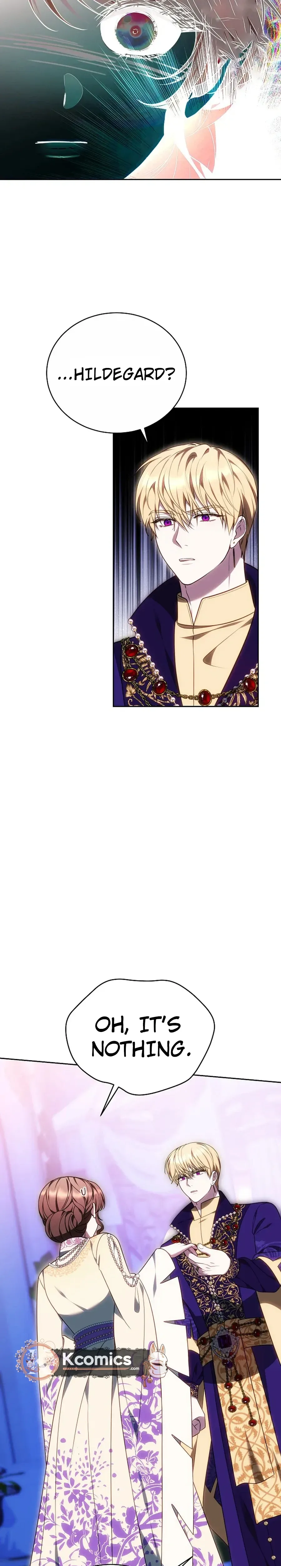 The Empress's Needle Chapter 60 Page 24