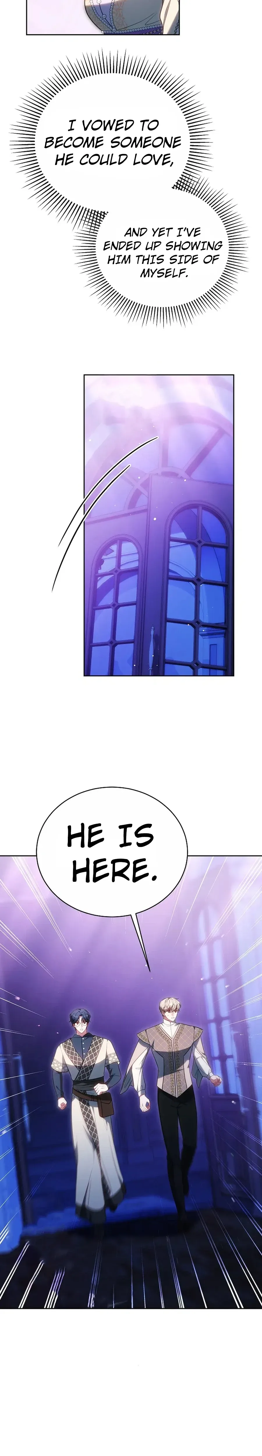 The Empress's Needle Chapter 60 Page 33