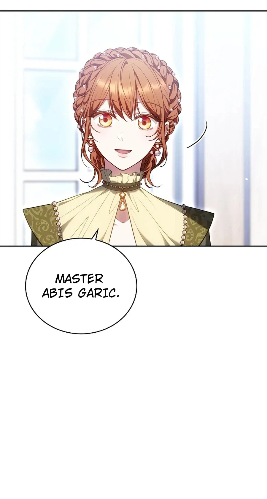 The Empress's Needle Chapter 65 Page 12