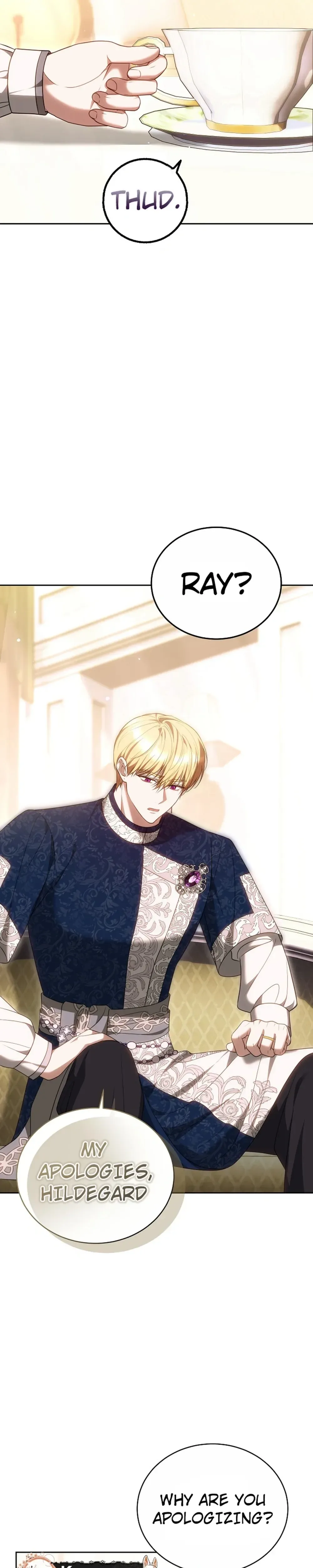 The Empress's Needle Chapter 62 Page 3