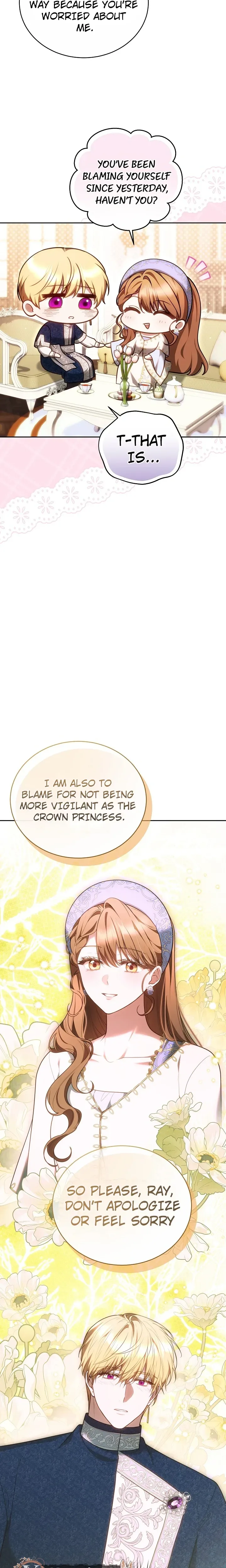 The Empress's Needle Chapter 62 Page 6