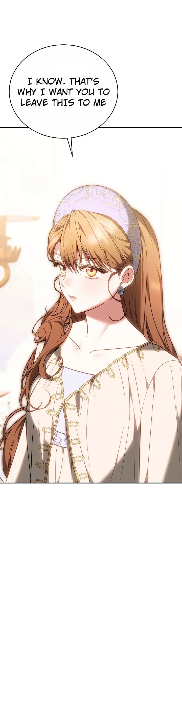 The Empress's Needle Chapter 62 Page 13