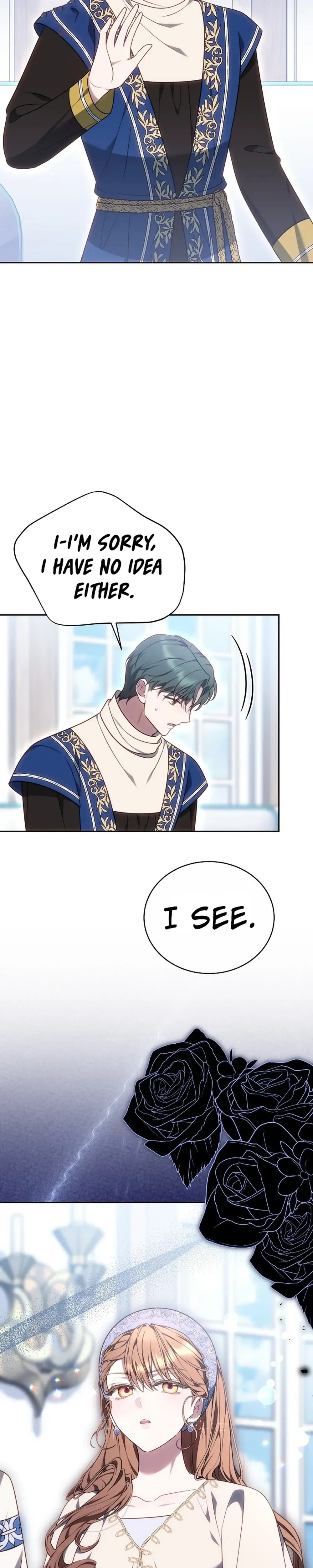 The Empress's Needle Chapter 62 Page 34