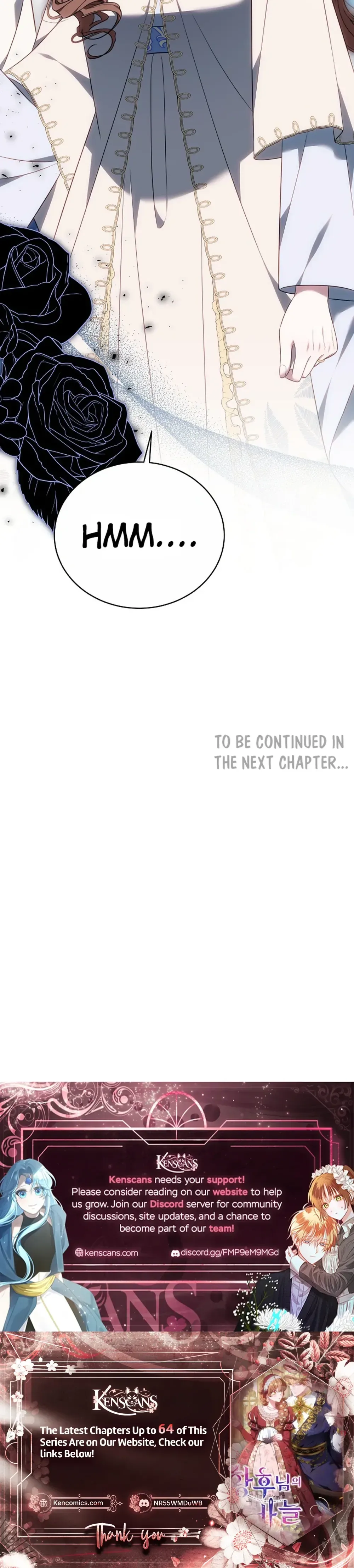 The Empress's Needle Chapter 62 Page 35