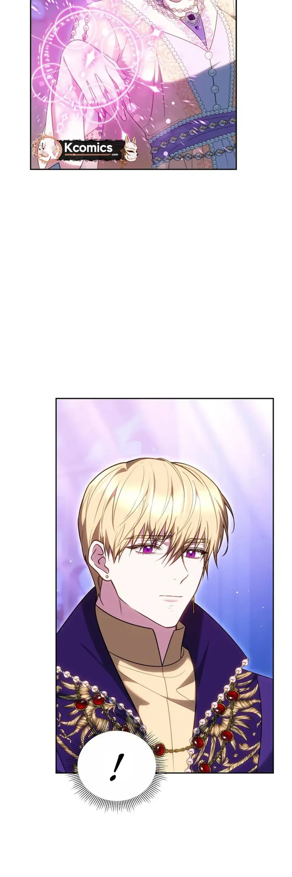 The Empress's Needle Chapter 61 Page 2