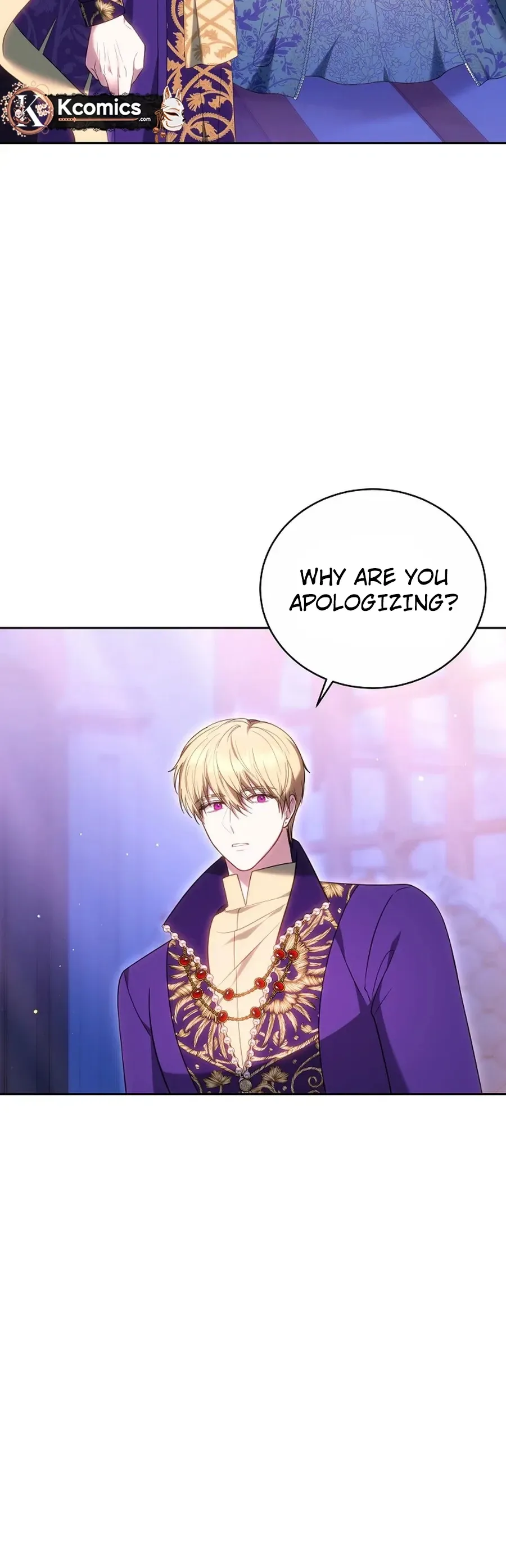 The Empress's Needle Chapter 61 Page 16