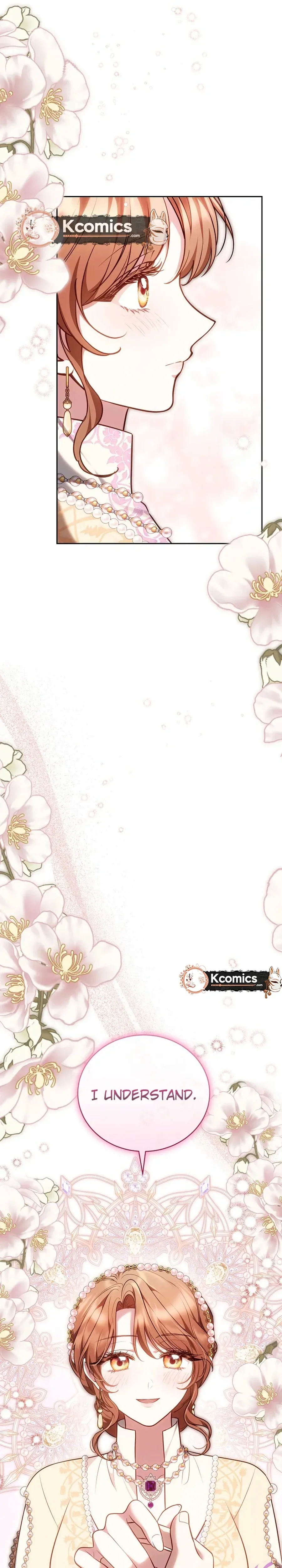 The Empress's Needle Chapter 61 Page 19