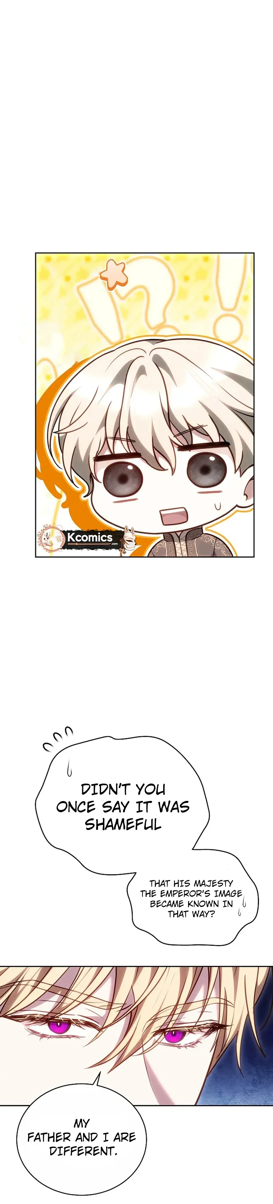 The Empress's Needle Chapter 61 Page 24