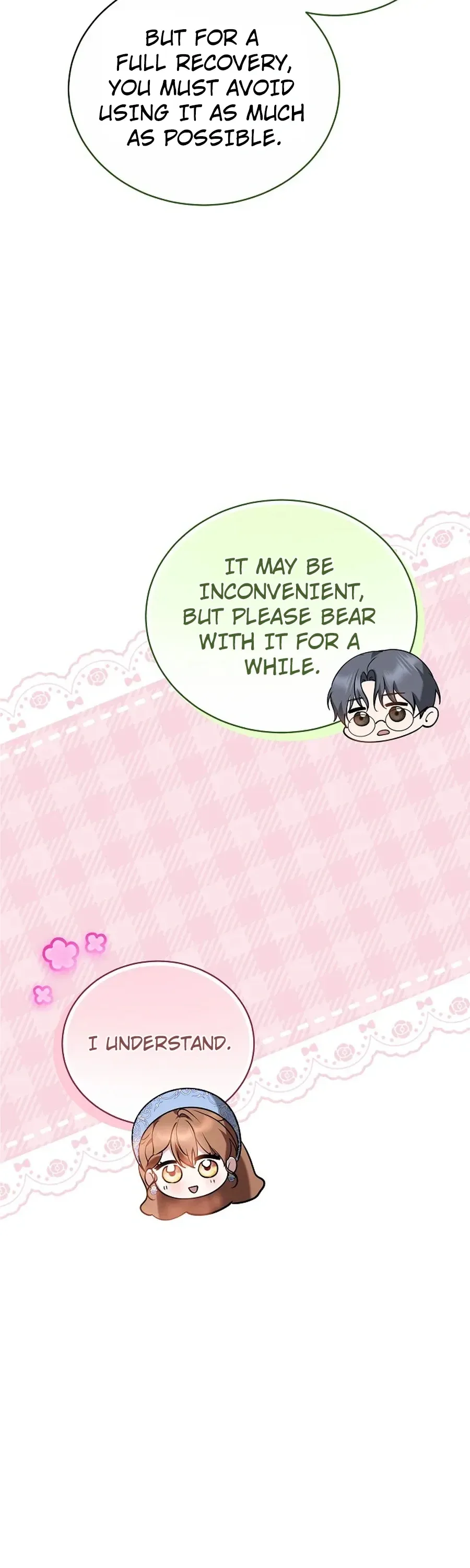 The Empress's Needle Chapter 61 Page 30