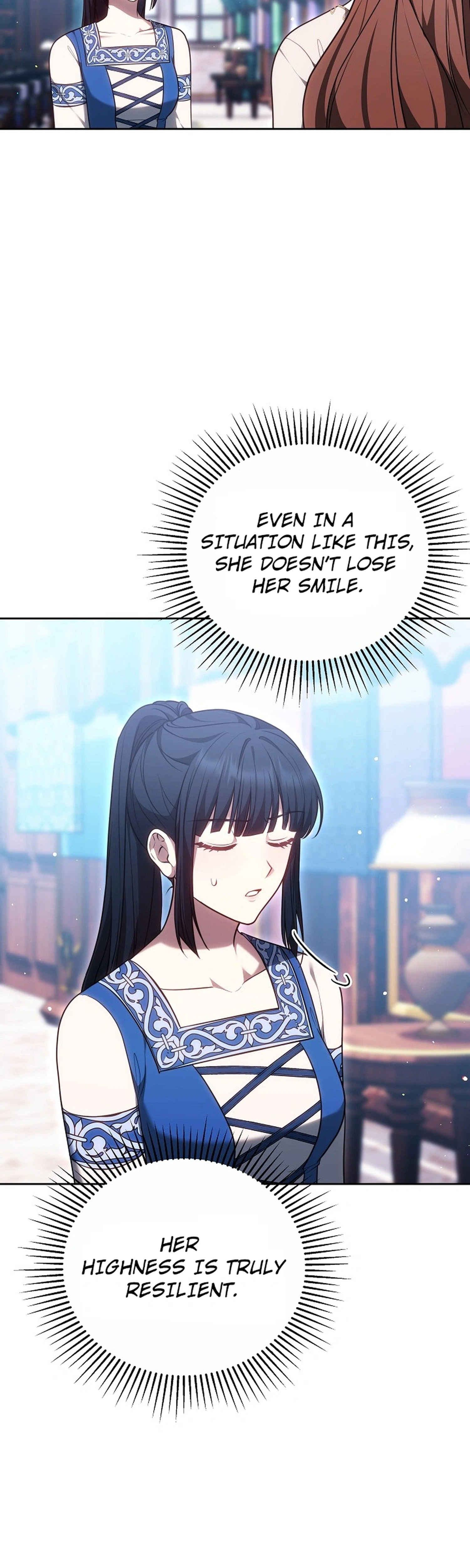 The Empress's Needle Chapter 63 Page 5