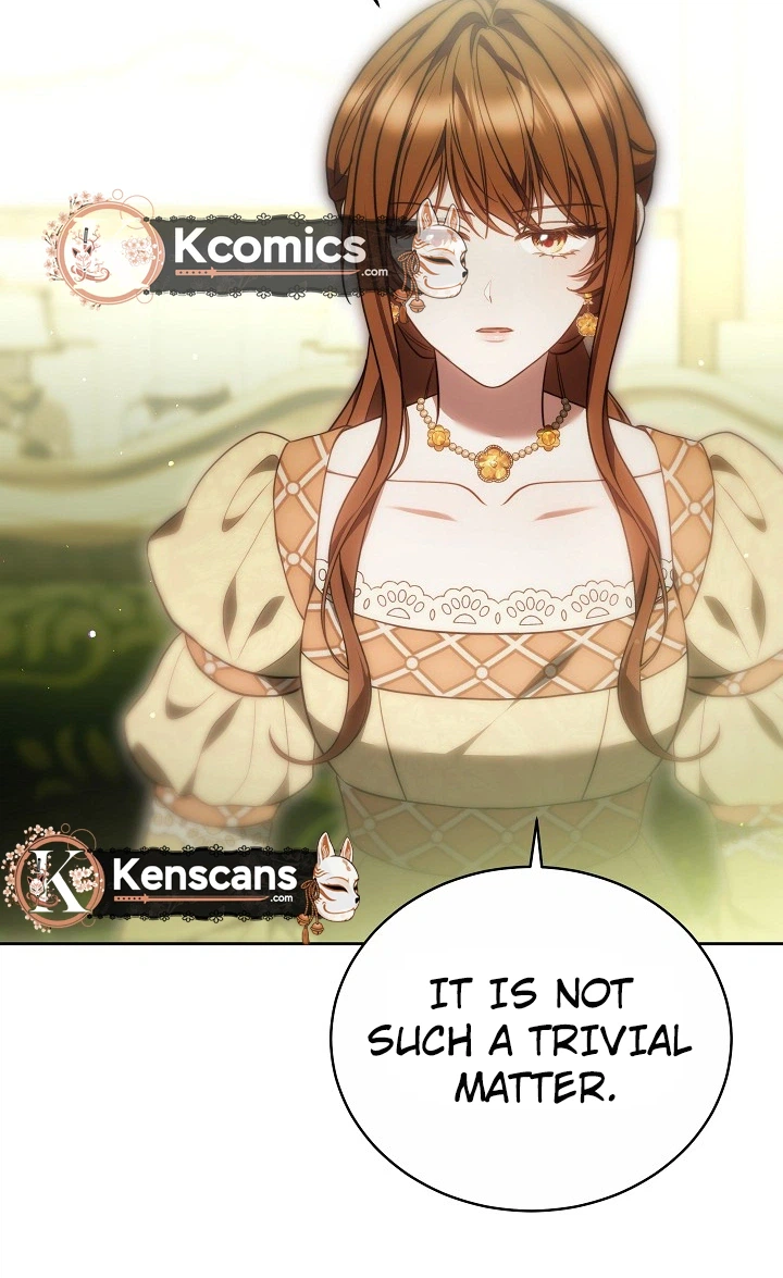 The Empress's Needle Chapter 63 Page 31